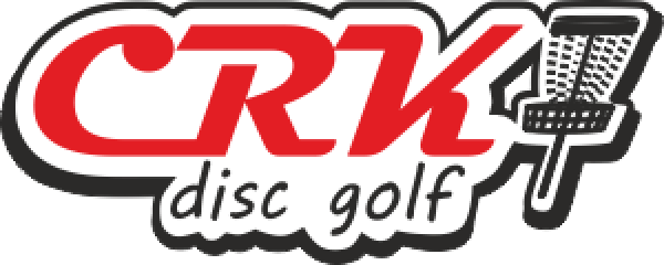 CRK Disc Golf